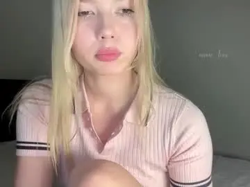 Chaturbate Best Webcam of naive_love