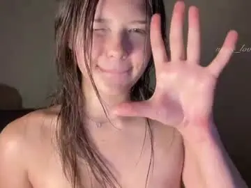 Chaturbate Best live sex cam show of naive_love