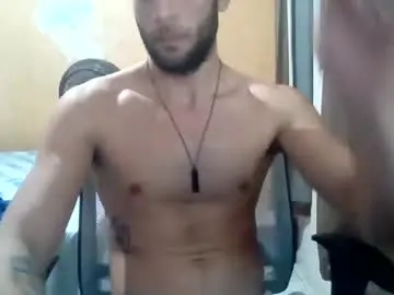 Chaturbate Live Sex of newt_easy