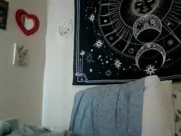 Chaturbate Live Sex of nicolegoodvibes00