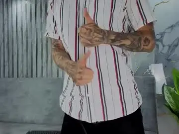 Chaturbate Adult Video Chat of noah_ggh