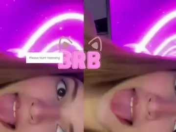 Chaturbate Sex Chat of nora_vennucci