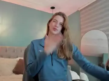 Chaturbate Nude Webcam of nora_vennucci