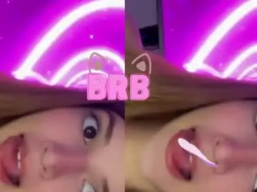 Chaturbate Nude Webcam of nora_vennucci