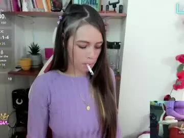 Chaturbate Nude Webcam of pretty_candysex