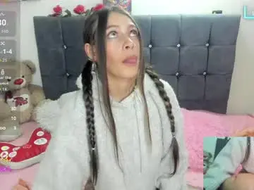 Chaturbate Best Webcam of pretty_candysex