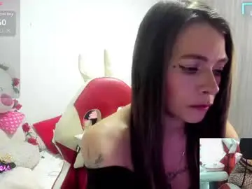 Chaturbate Nude Webcam of pretty_candysex