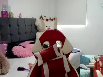 Chaturbate Sex Cam of pretty_candysex
