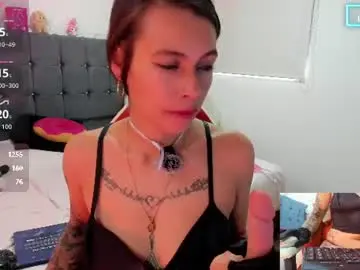 Chaturbate Free Live Porn of pretty_candysex