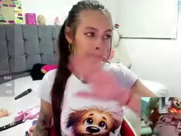 Chaturbate Live Porn of pretty_candysex
