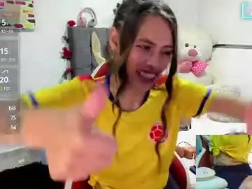 Chaturbate Live Porn of pretty_candysex