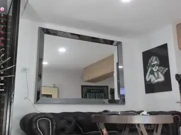 Chaturbate Live Sex Cam of pretur_crubaa