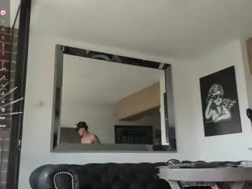 Chaturbate Adult Webcams of pretur_crubaa