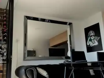 Chaturbate Live Sex Cam of pretur_crubaa