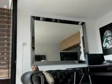 Chaturbate Free Porn Cam of pretur_crubaa