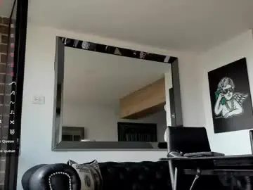 Chaturbate Adult Webcam of pretur_crubaa