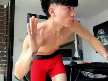 Chaturbate Best Webcam of pretur_crubaa