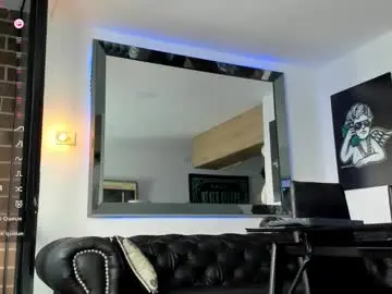 Chaturbate Best Webcam of pretur_crubaa