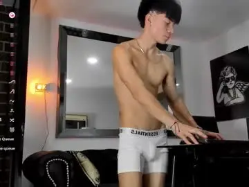 Chaturbate Adult Webcams of pretur_crubaa