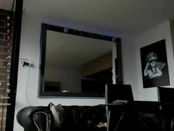 Chaturbate Best Webcam of pretur_crubaa