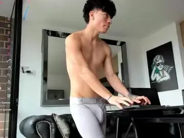 Chaturbate Live Sex of pretur_crubaa