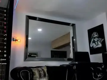 Chaturbate Live Porn of pretur_crubaa