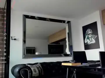 Chaturbate Sex Chat of pretur_crubaa