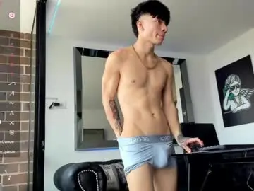 Chaturbate Live Sex of pretur_crubaa