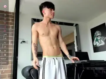 Chaturbate Live Porn of pretur_crubaa