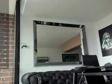 Chaturbate Adult Webcams of pretur_crubaa