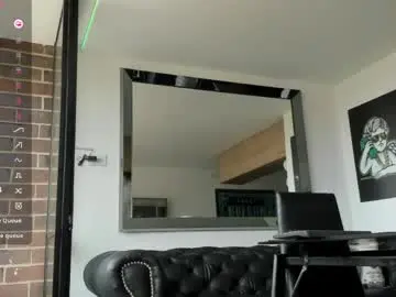 Chaturbate Free Porn Cam of pretur_crubaa
