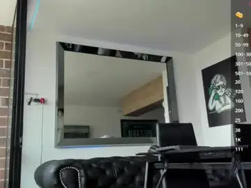 Chaturbate Sex Chat of pretur_crubaa