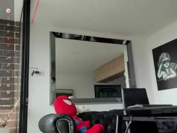 Chaturbate Nude Webcam of pretur_crubaa