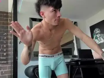 Chaturbate Nude Webcam of pretur_crubaa
