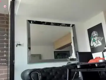 Chaturbate Watch Live Sex Cams of pretur_crubaa
