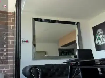 Chaturbate Live Porn of pretur_crubaa