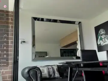 Chaturbate Live Porn of pretur_crubaa