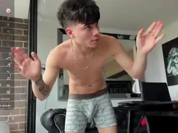 Chaturbate Best Webcam of pretur_crubaa