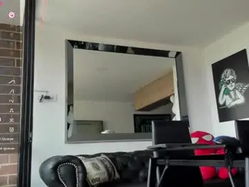 Chaturbate Watch Live Sex Cams of pretur_crubaa