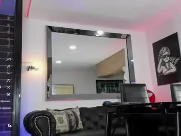 Chaturbate Private Sex Chat of pretur_crubaa