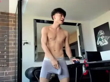 Chaturbate Live Porn of pretur_crubaa