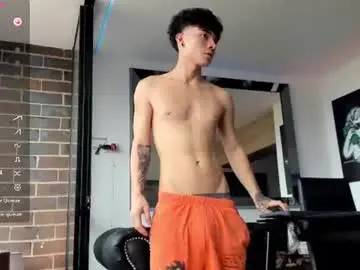 Chaturbate Nude Webcam of pretur_crubaa
