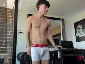 Chaturbate Live Sex Cam of pretur_crubaa