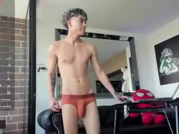 Chaturbate Nude Webcam of pretur_crubaa