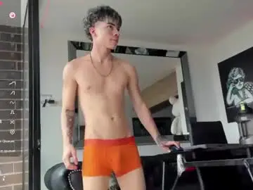 Chaturbate Best Webcam of pretur_crubaa
