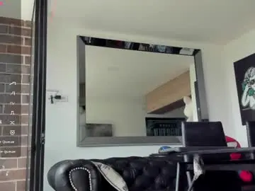Chaturbate Live Porn of pretur_crubaa