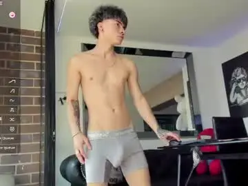 Chaturbate Nude Webcam of pretur_crubaa