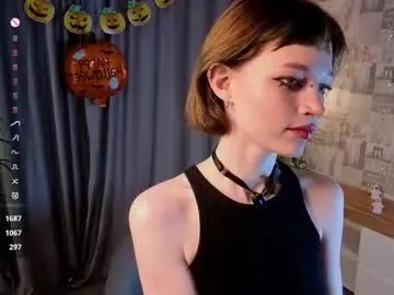 Chaturbate Sex Cam of rashidagiczewski