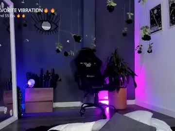 Chaturbate Adult Webcams of ravenwitch_