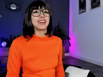 Chaturbate Best live sex cam show of ravenwitch_